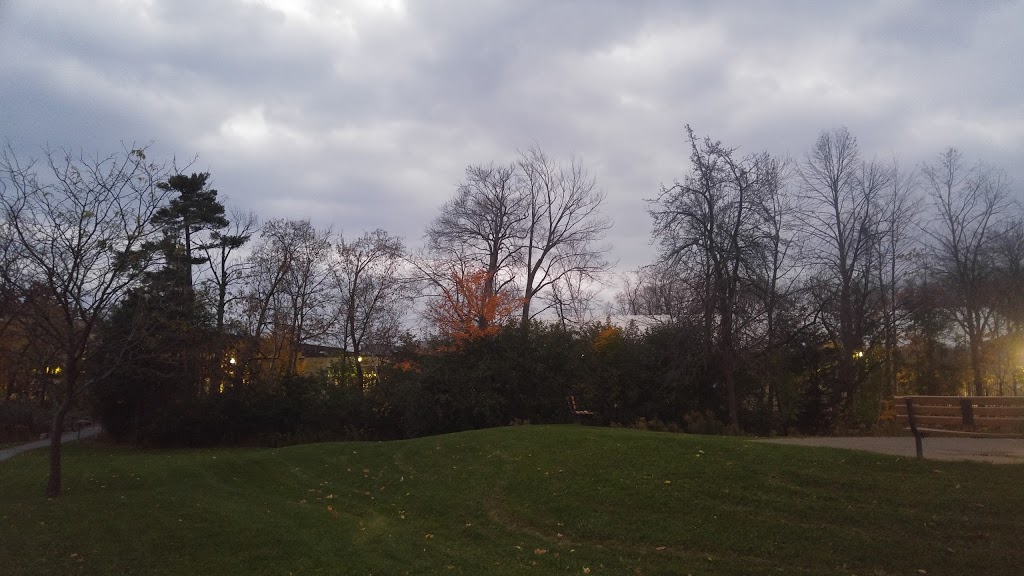 Manse Road Park | 440 Coronation Dr, Scarborough, ON M1E 3K2, Canada