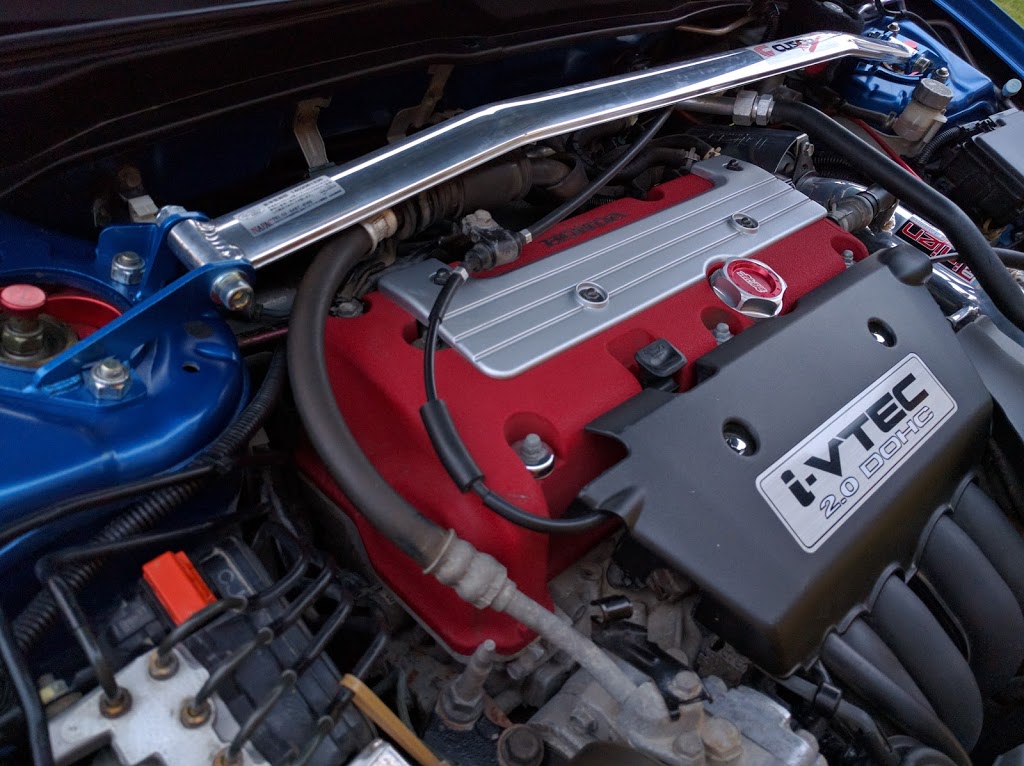 EXCEED Automotive Specialties | 3924 Brodsky Avenue #10, Saskatoon, SK S7P 0C9, Canada | Phone: (306) 979-2245