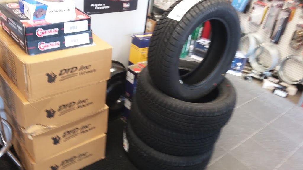 RSA Auto Parts Angus | 2 Massey St Unit 6, Angus, ON L0M 1B0, Canada | Phone: (705) 424-6666