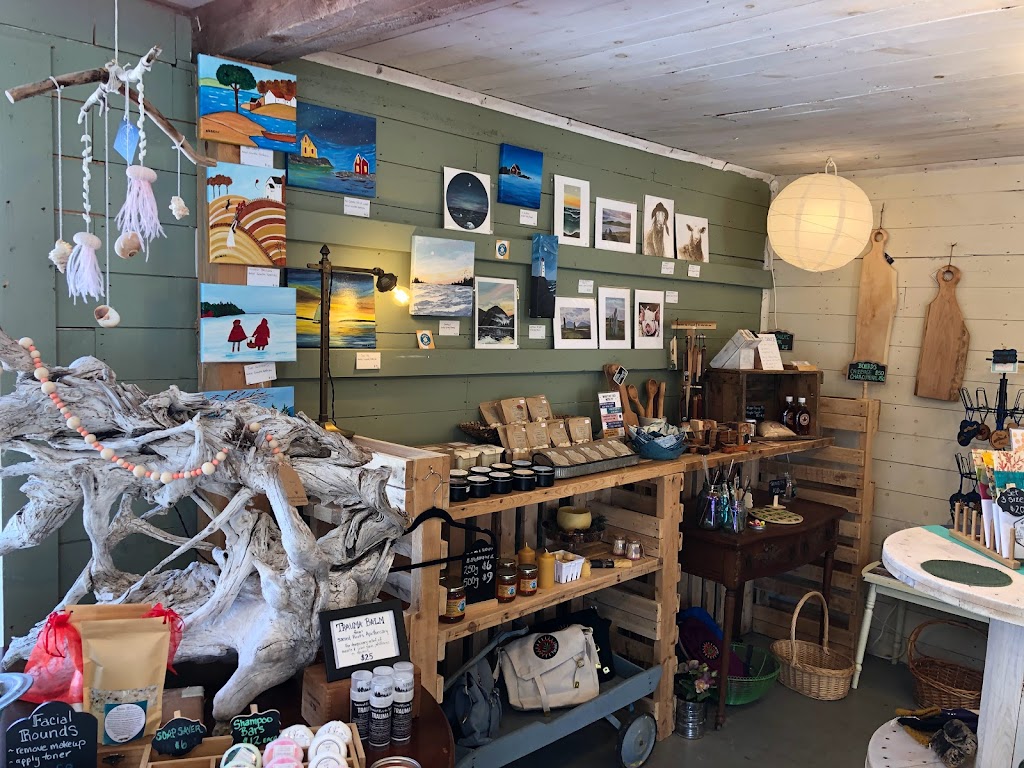Maritime Marauders Market | Smaller Red Roof Building, 5249 St Margarets Bay Rd, Upper Tantallon, NS B3Z 2H9, Canada | Phone: (778) 388-9378