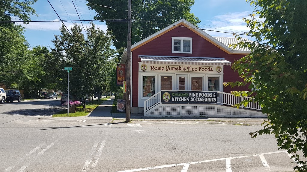 Village Green Originals Ltd | 19 Church St, Westport, ON K0G 1X0, Canada | Phone: (613) 273-3623