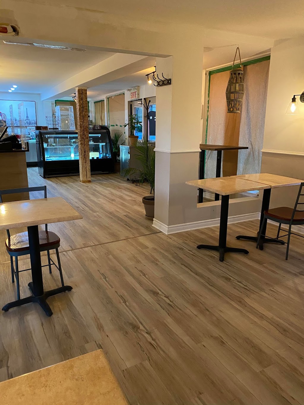 Bouffe À Faim | 219 Rue Notre-Dame, Repentigny, QC J6A 2R4, Canada | Phone: (514) 318-0137