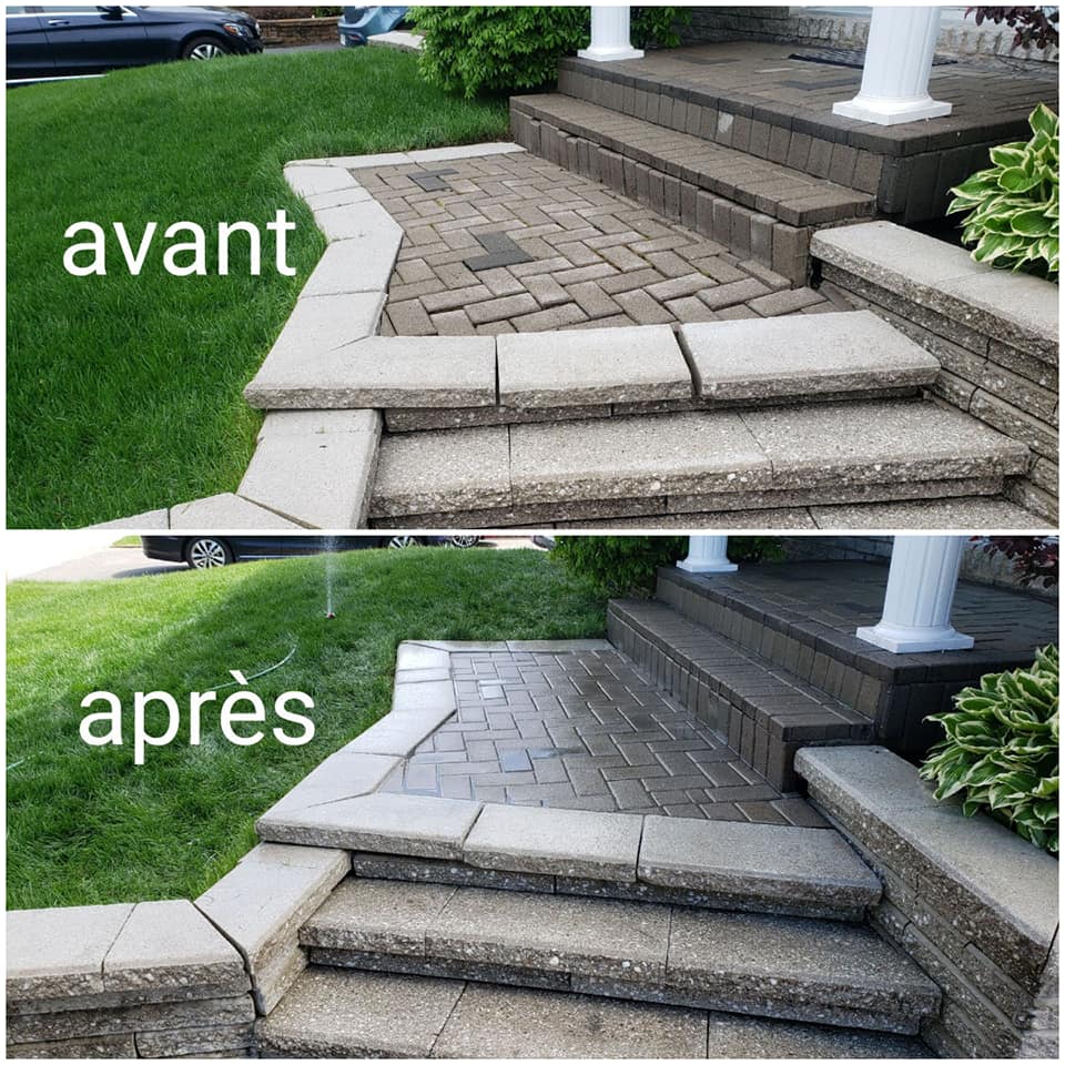 Les entretiens Duchesne. | 145 Rue du Manège, Québec, QC G1E 5H6, Canada | Phone: (581) 398-5412