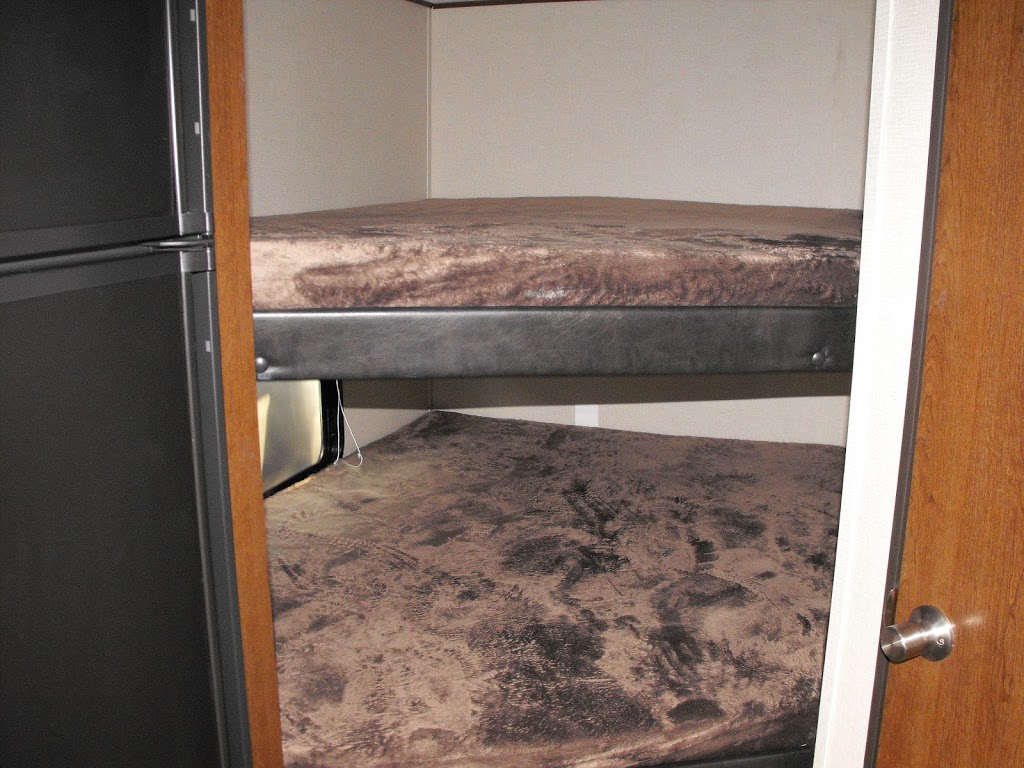 Hub City RV | 7357 Industrial Rd, Lantzville, BC V0R 2H0, Canada | Phone: (250) 933-0700