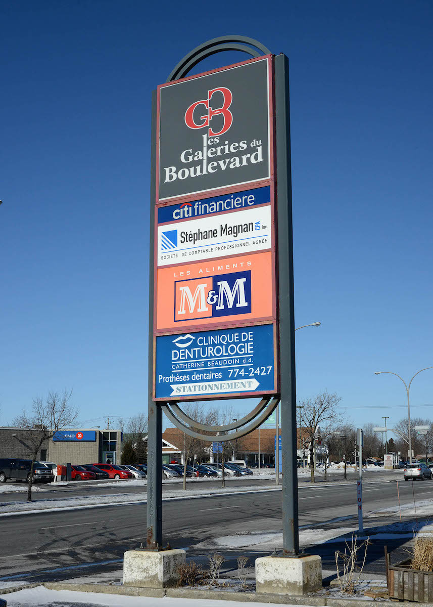 Clinique De Denturologie Catherine Beaudoin | 2685 Boulevard Casavant O, Saint-Hyacinthe, QC J2S 8B8, Canada | Phone: (450) 774-2427