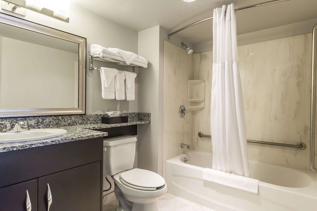 Comfort Inn & Suites | 155 Thatcher Dr W, Moose Jaw, SK S6J 1M1, Canada | Phone: (306) 692-2100