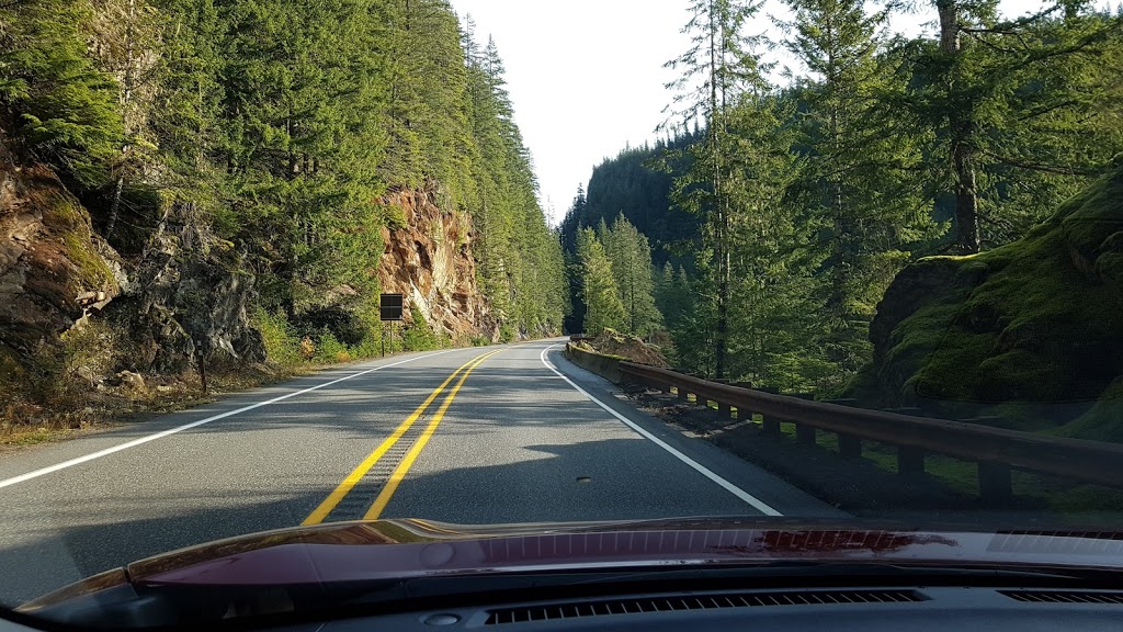 Two Bedroom Cabin - 83MF | 9249 Upper Frost Creek Rd, Maple Falls, WA 98266, USA | Phone: (636) 736-4460