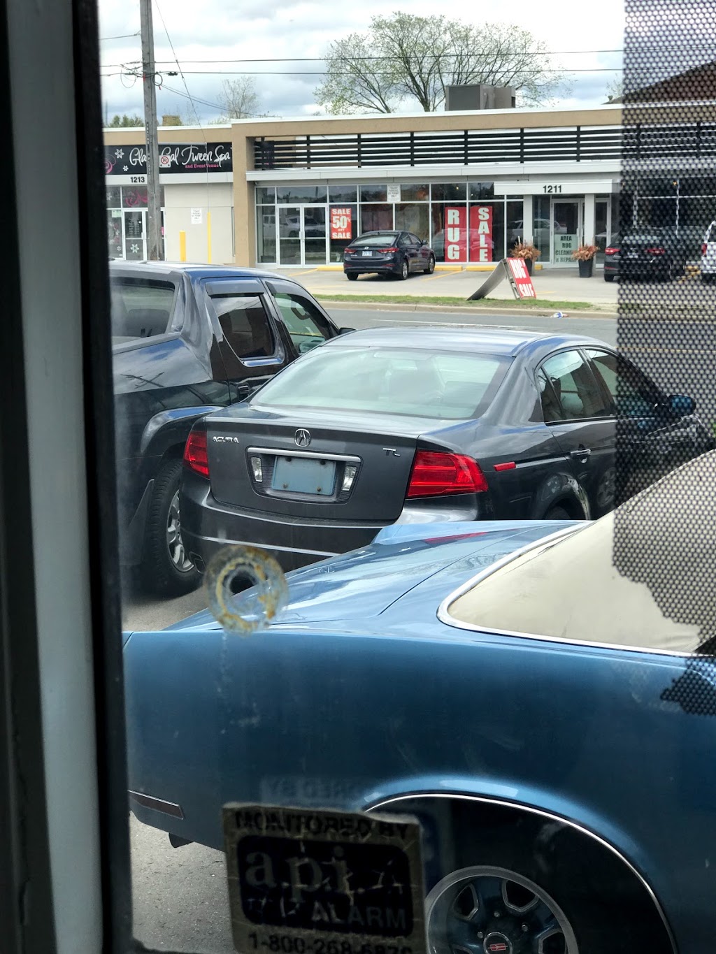 North York Motors | 1208 Caledonia Rd, North York, ON M6A 2W5, Canada | Phone: (416) 780-9041