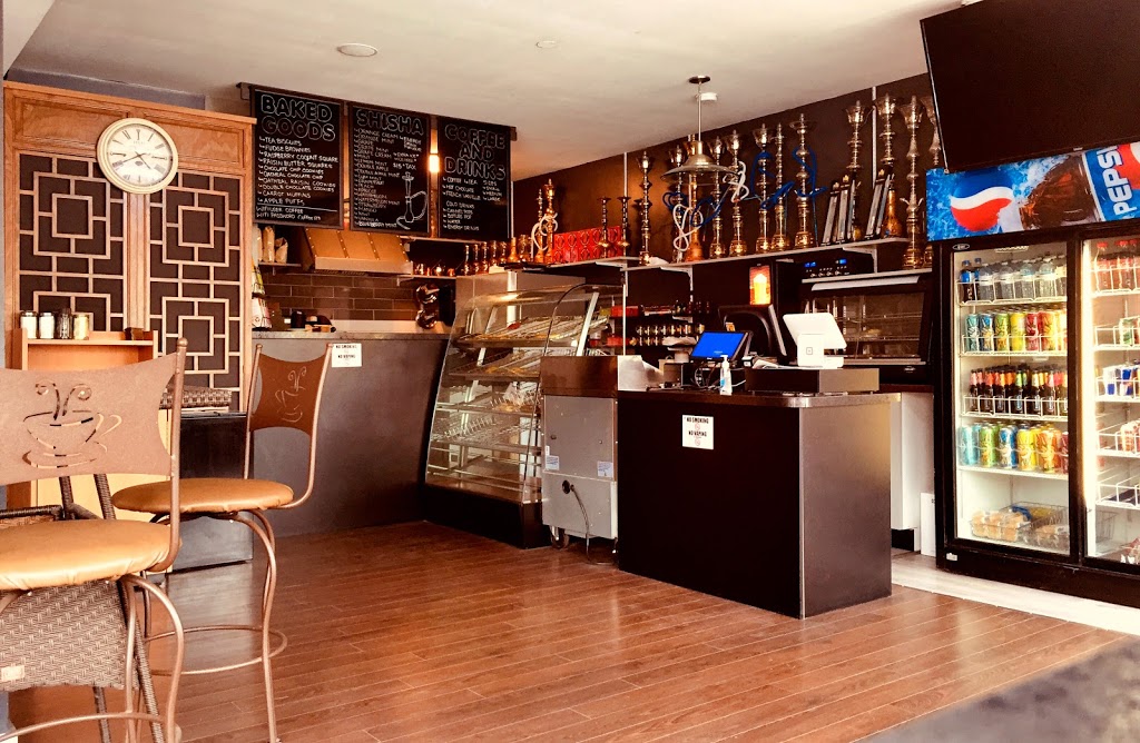 The Master coffee | 144 Emerson St, Hamilton, ON L8S 2X9, Canada | Phone: (647) 771-8481