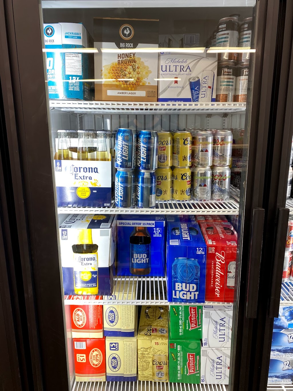 Cow Lake Store and Resort | Township Rd 384, Range Rd 82, AB T0M 0C0, Canada | Phone: (403) 844-2477