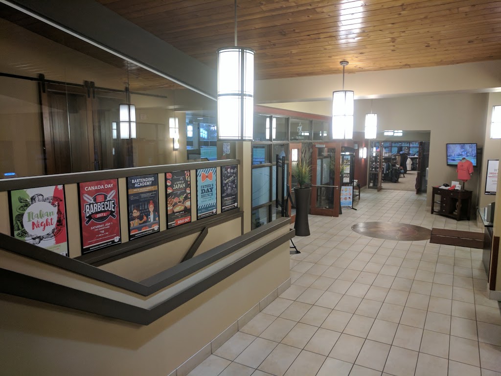 Wascana Country Club | 6500 Wascana Dr, Regina, SK S4P 3C2, Canada | Phone: (306) 586-5666