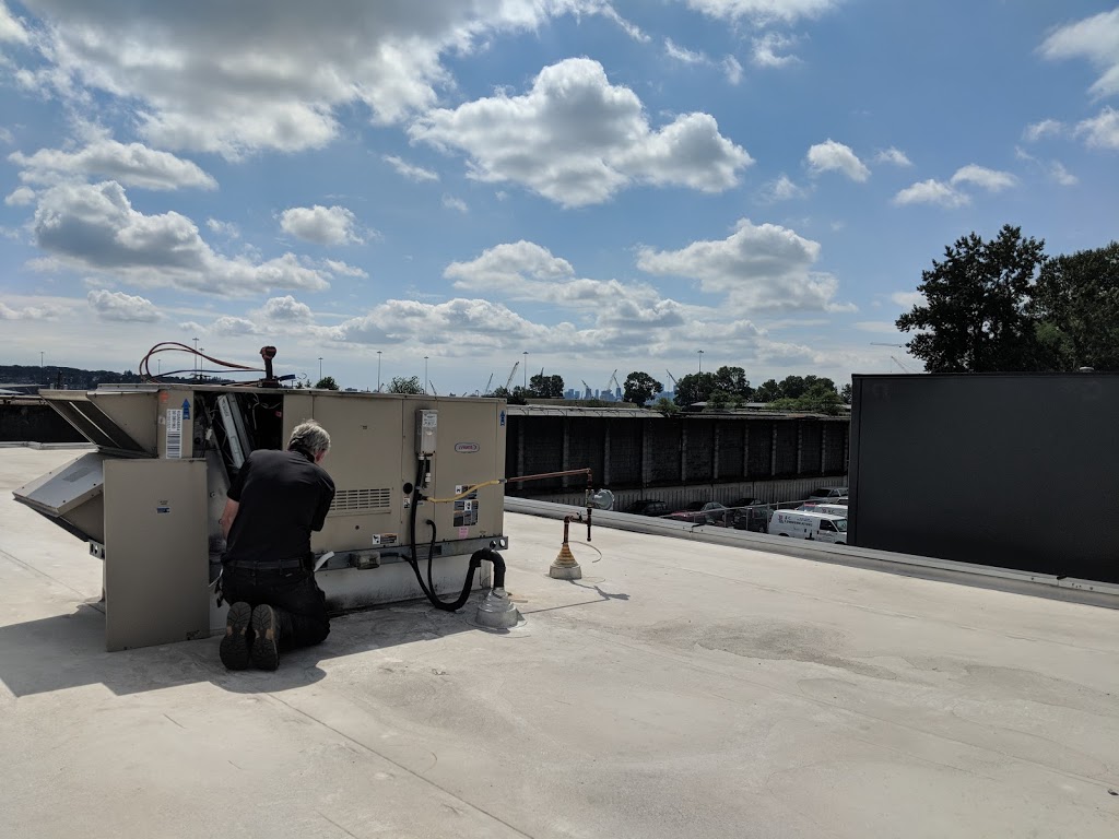 Cam Cool Refrigeration Inc. | 2387 Argue St, Port Coquitlam, BC V3C 6P5, Canada | Phone: (604) 781-9164