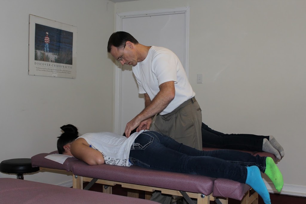 Natural Rhythms Health Centre | 400 W Front St, Stirling, ON K0K 3E0, Canada | Phone: (613) 395-4747