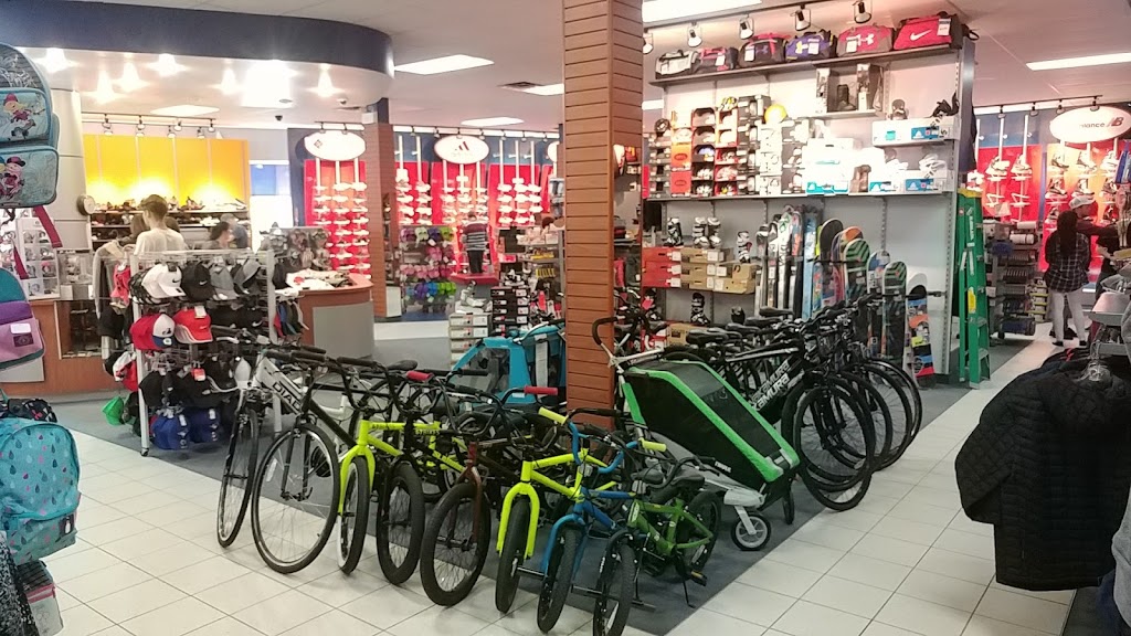 Sports Experts | 444 Avenue de Buckingham, Gatineau, QC J8L 2G7, Canada | Phone: (819) 986-7429