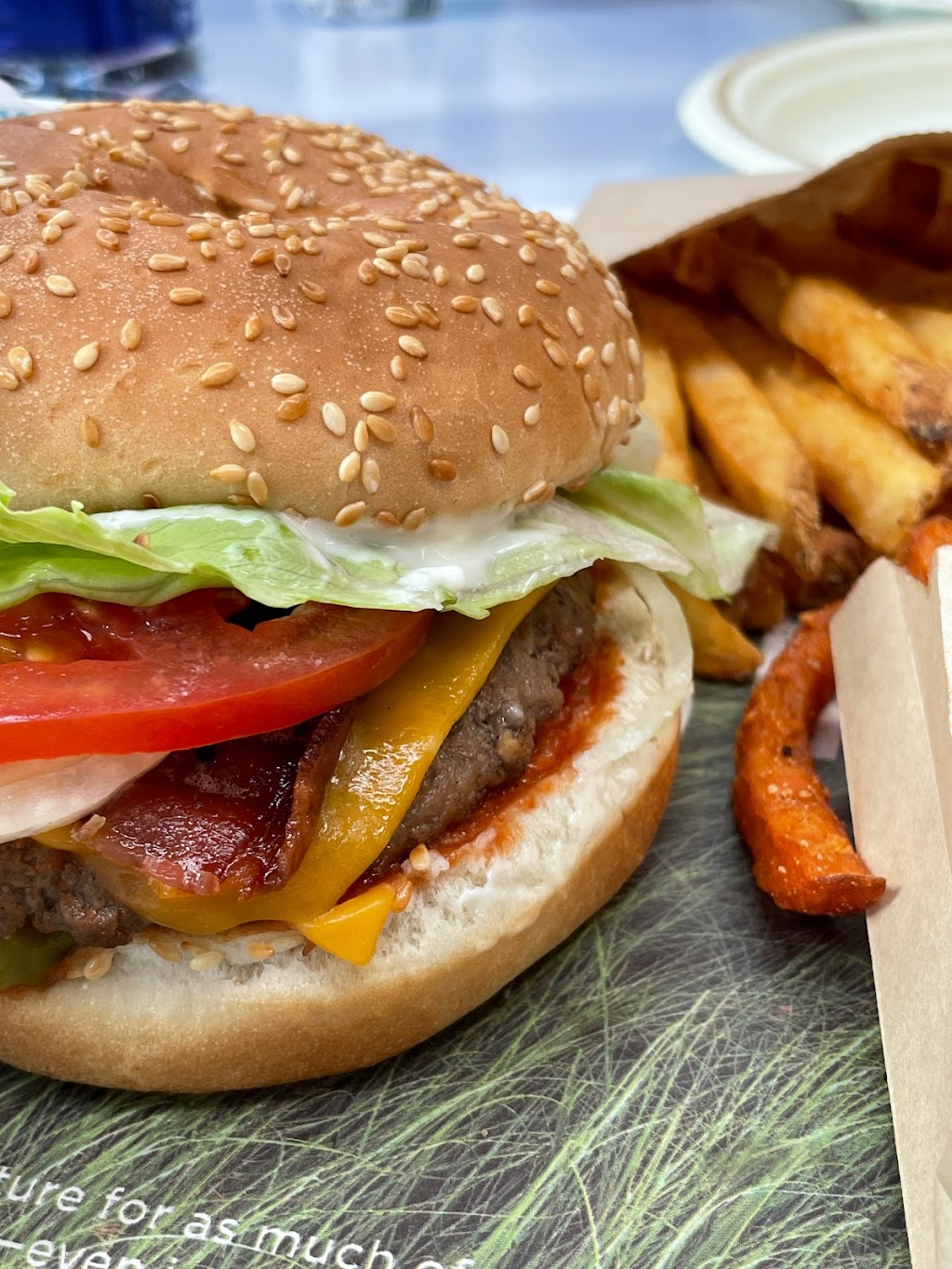A&W Canada | 5000 Canoe Pass Wy Unit FC6, Delta, BC V4M 0B3, Canada | Phone: (604) 948-3144