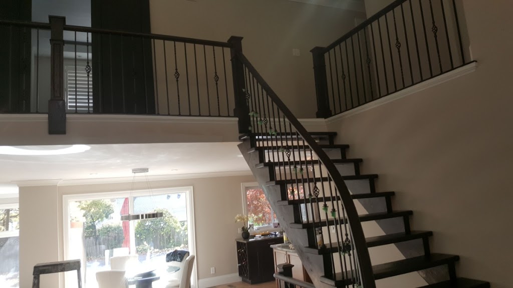 Dumex Painting And Wallpaper | 129 Northview Crescent, Barrie, ON L4N 9T7, Canada | Phone: (705) 309-4478