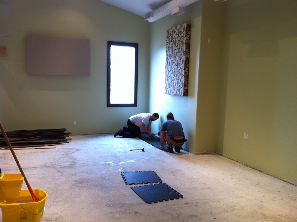 Warren Bennett & Sons Contracting Inc. | 105 Orr Farm Rd, Coldwater, ON L0K 1E0, Canada | Phone: (705) 717-6721