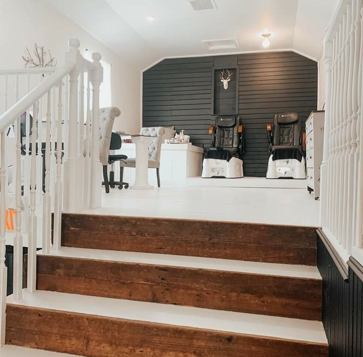 The Beauty House | point of interest | 172 Main St, Lucan, ON N0M 2J0, Canada | 5192270101 OR +1 519-227-0101