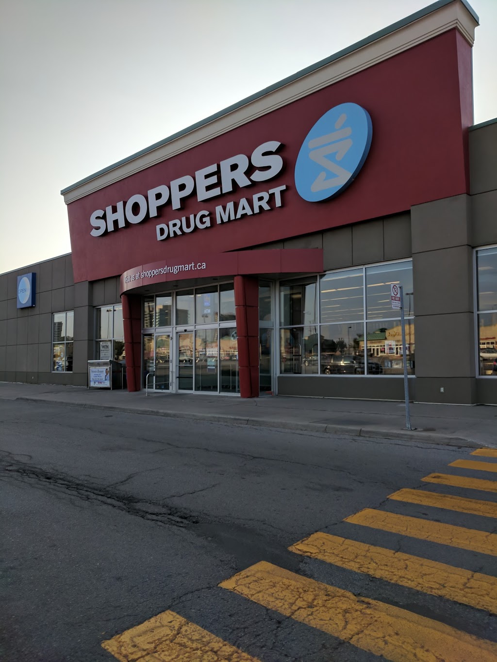 Shoppers Drug Mart | 920 Southdown Rd #1, Mississauga, ON L5J 2Y4, Canada | Phone: (905) 823-8260