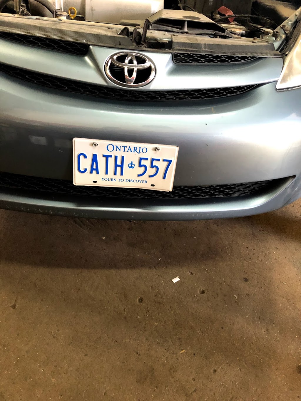 A & Z Auto Service | 323 Elgin St N, Cambridge, ON N1R 7H9, Canada | Phone: (519) 267-1884