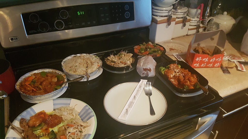 Hong Xin Restaurant | 14500 Simcoe St, Port Perry, ON L9L 1G3, Canada | Phone: (905) 985-2188
