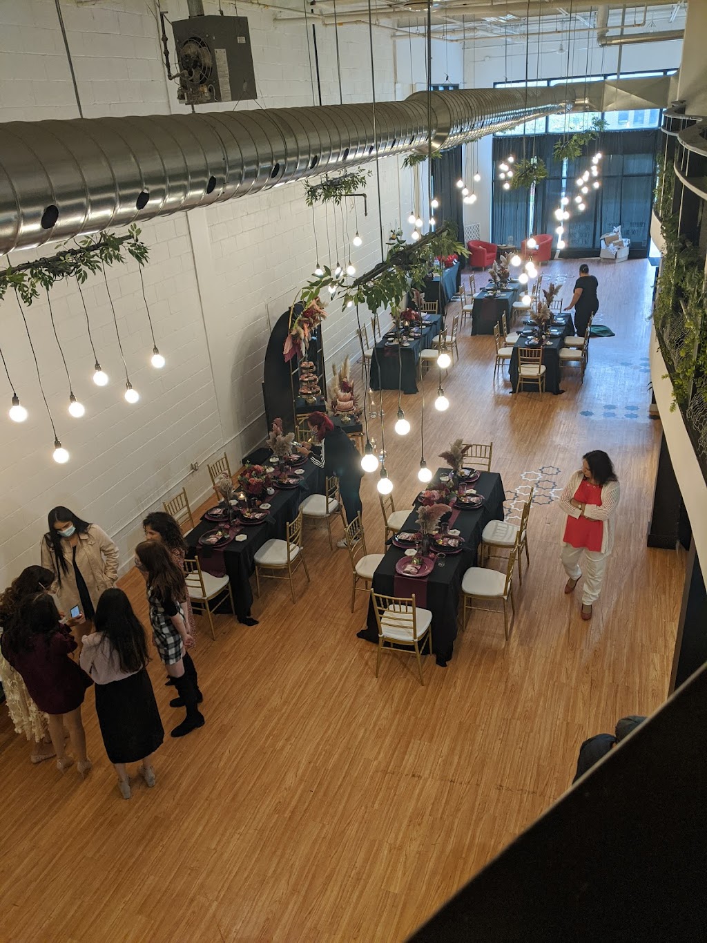 The InkD Loft | 9395 3 Line, Milton, ON L9T 2X9, Canada | Phone: (647) 866-3657