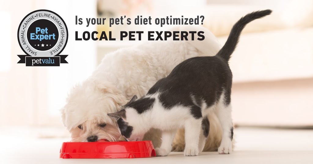 Pet Valu | 40 McEwan Dr E #12, Bolton, ON L7E 2Y3, Canada | Phone: (905) 951-0820