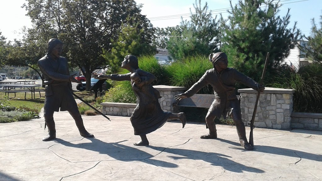 Academy Park | 890 Center St, Lewiston, NY 14092, USA | Phone: (716) 754-1990
