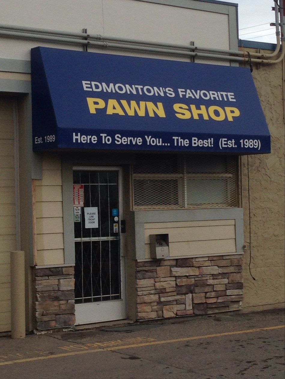 Loan Star Jewellery & Loans | 12205 118 Ave NW, Edmonton, AB T5L 2J9, Canada | Phone: (780) 424-2274