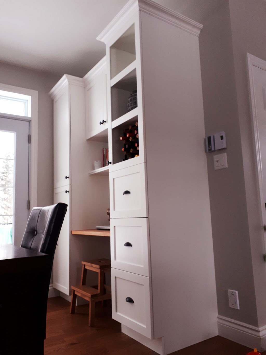 CUISINE BOUDREAU INC. | 1727 Rue Jacques-Cartier S, Farnham, QC J2N 2S6, Canada | Phone: (450) 293-8226