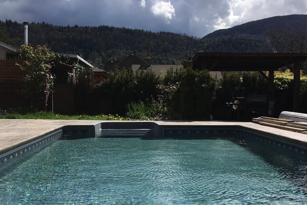 Aquastar Pool & Spa | 5557 Webster Rd, Chilliwack, BC V2R 4P6, Canada | Phone: (604) 798-9841