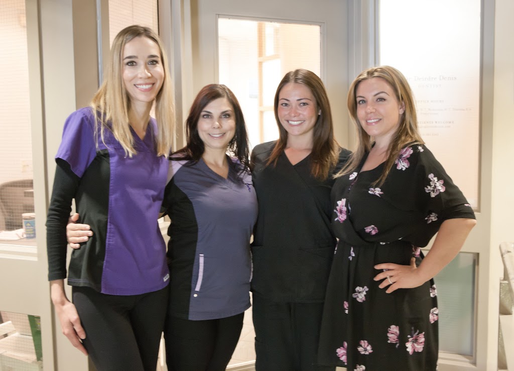 Yonge & Eglinton Dentistry | 2401 Yonge St #105, Toronto, ON M4P 3H1, Canada | Phone: (416) 483-4343