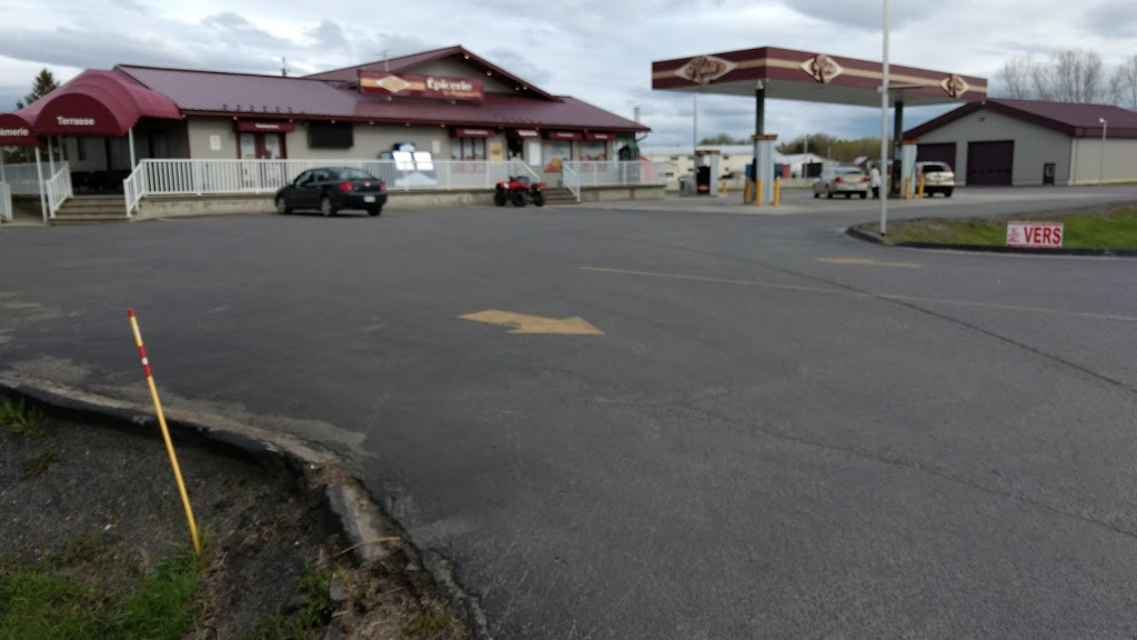 La Maisonnette | 3939 QC-132, Saint-Anicet, QC J0S 1M0, Canada | Phone: (450) 264-2535