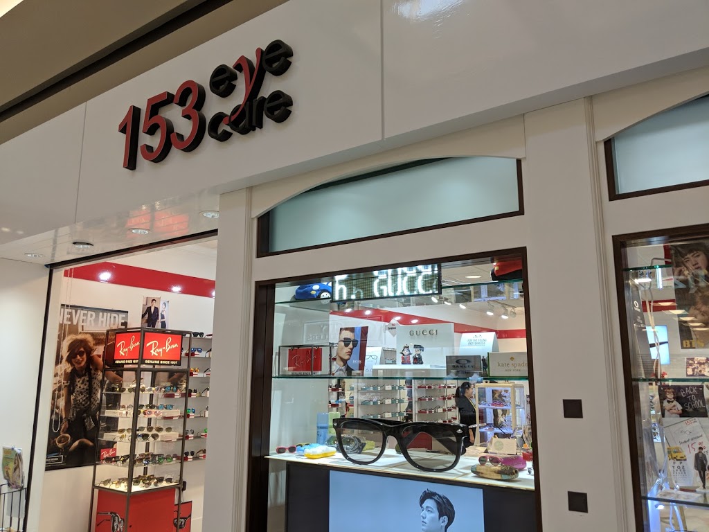 153 Eye Care | 2305 McPhillips St, Winnipeg, MB R2V 3E1, Canada | Phone: (204) 694-1532
