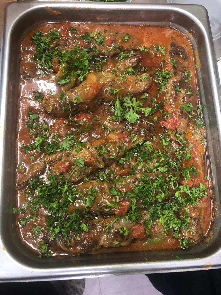 Noors Mediterranean Kitchen | 7898 Nova Scotia Trunk 7, Musquodoboit Harbour, NS B0J 2L0, Canada | Phone: (902) 456-9992