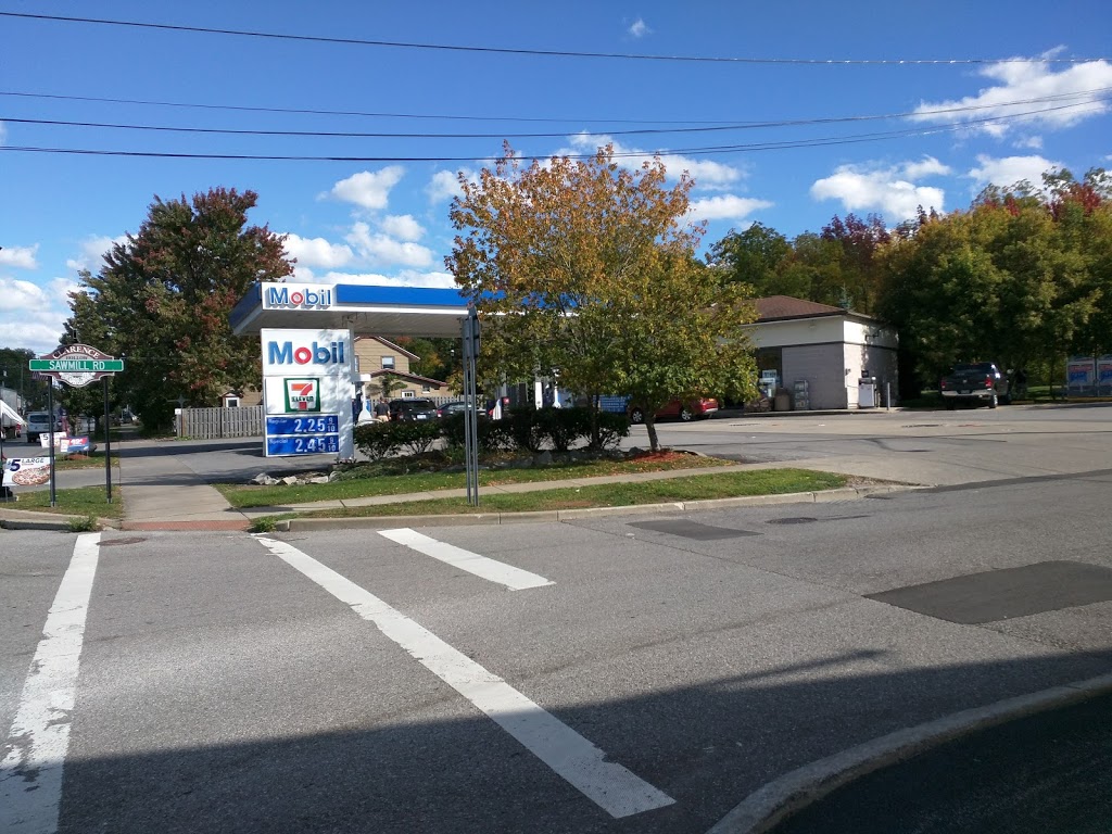 Mobil | 10655 Main St, Clarence, NY 14031, USA | Phone: (716) 759-2979