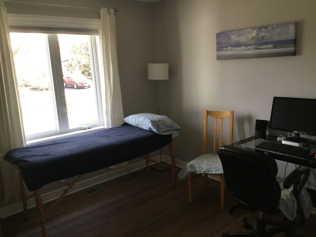 Dominick Hussey - Functional Medicine and Osteopathic Manual Pra | 2253 Wallingford Way, North Gower, ON K0A 2T0, Canada | Phone: (613) 230-0998