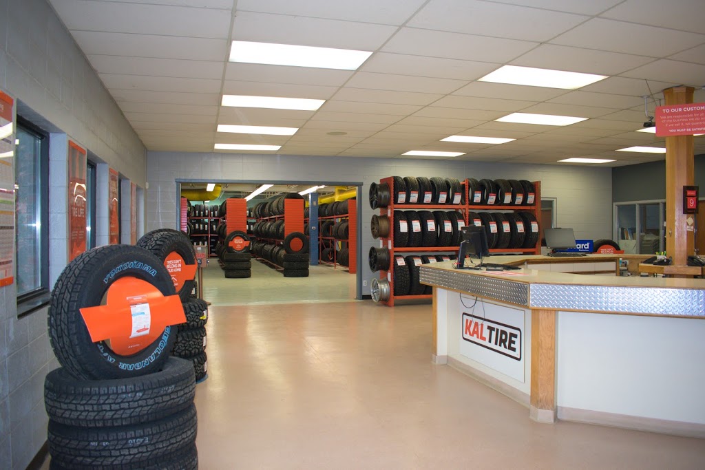 Kal Tire | 10111 107 St, Westlock, AB T7P 1W9, Canada | Phone: (780) 349-3351