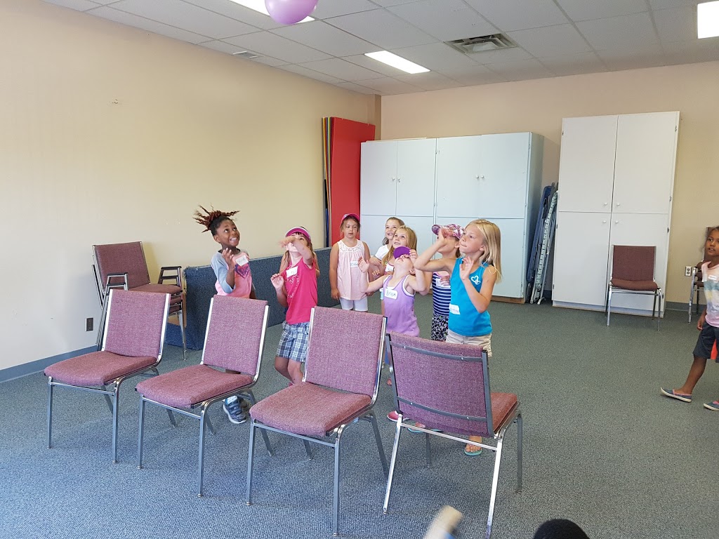 Westhill Park Baptist Church | 8025 Sherwood Dr, Regina, SK S4Y 1G1, Canada | Phone: (306) 775-1616
