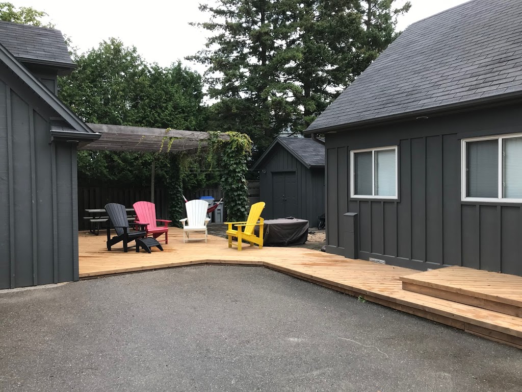 Holman Construction Inc. | 22862 Nairn Rd, Komoka, ON N0L 1R0, Canada | Phone: (519) 660-9072