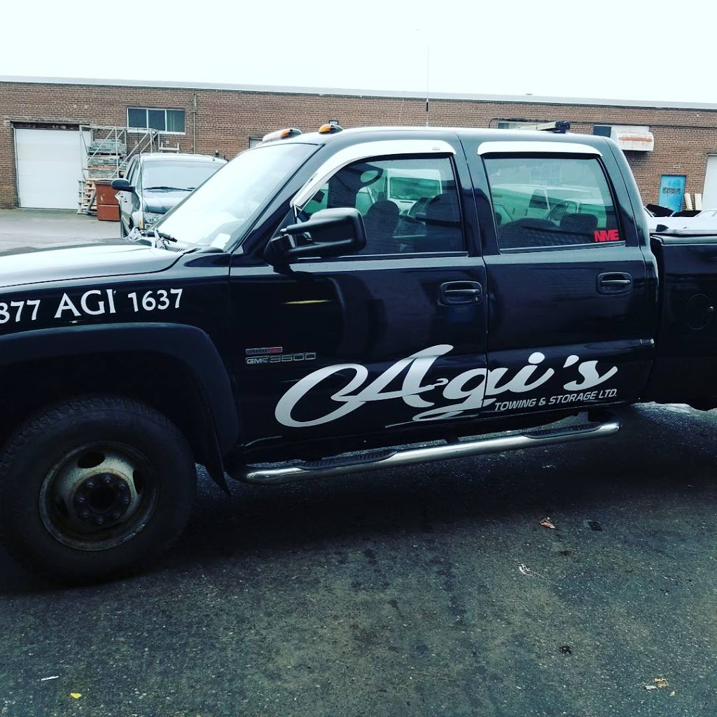 AGI AUTO GROUP LTD | 1680 Midland Ave #15, Scarborough, ON M1P 3C6, Canada | Phone: (416) 431-2441