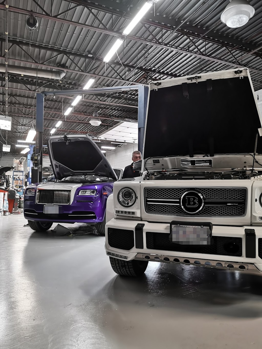 NT AUTO | 560 Oster Ln, Concord, ON L4K 2C1, Canada | Phone: (905) 669-2202