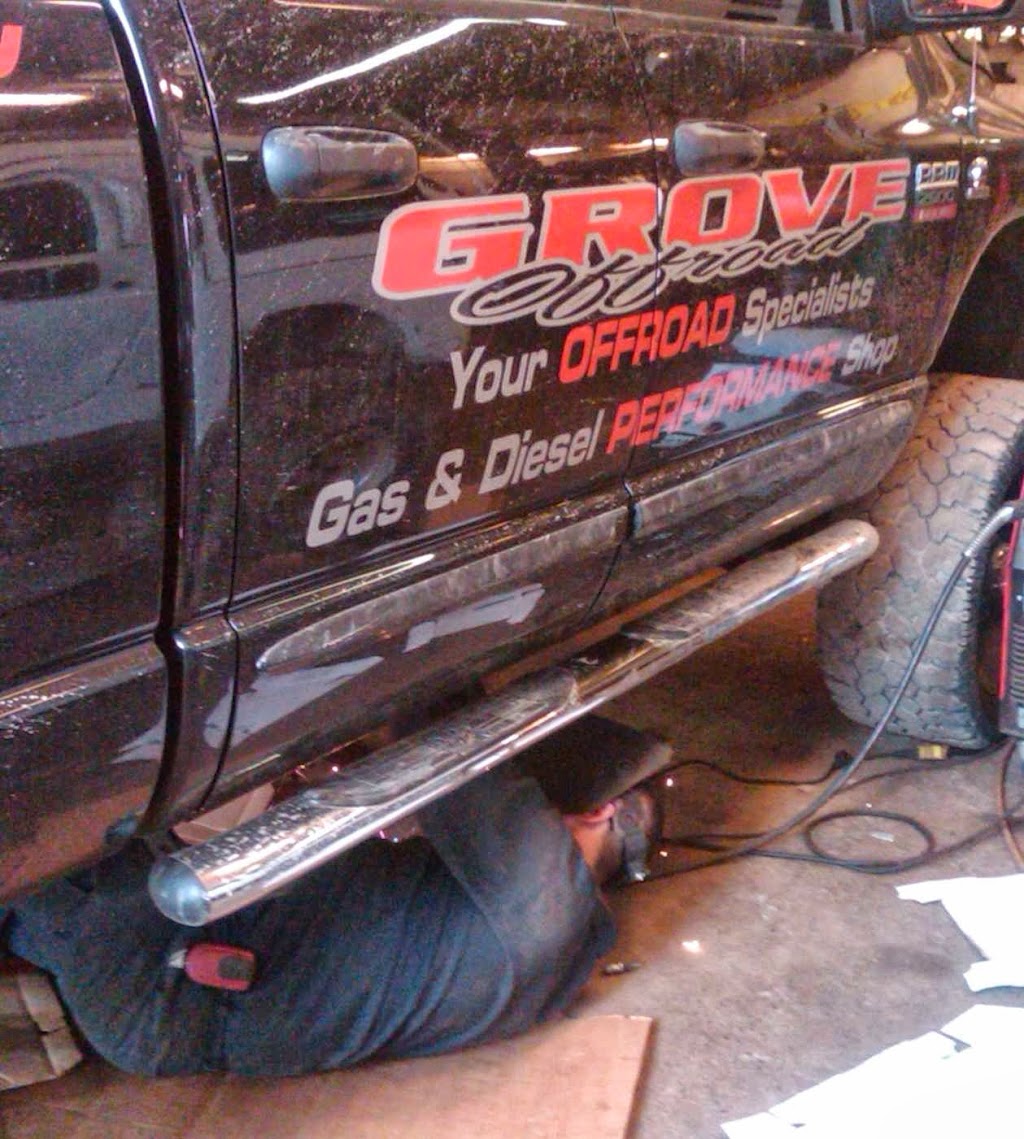 Grove Auto & Offroad | 510 Golden Grove Rd, Saint John, NB E2H 1X4, Canada | Phone: (506) 696-5686