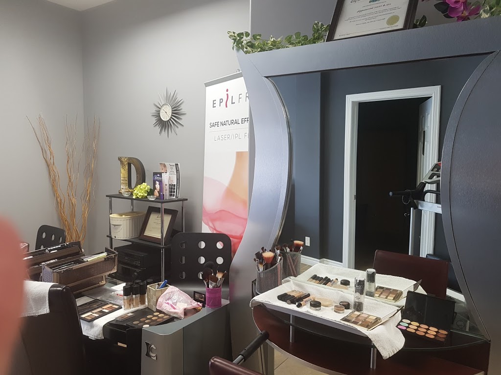 Appearances Salon & Spa | 469 Laclie St, Orillia, ON L3V 4R1, Canada | Phone: (705) 327-4697