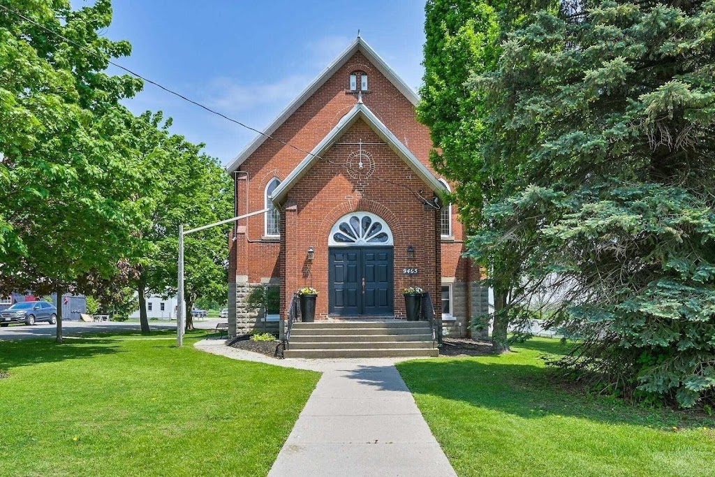DIVINE GRACE GATHERING | Myrtle Station, 9465 Baldwin St N, Whitby, ON L0B 1A0, Canada | Phone: (905) 931-2609