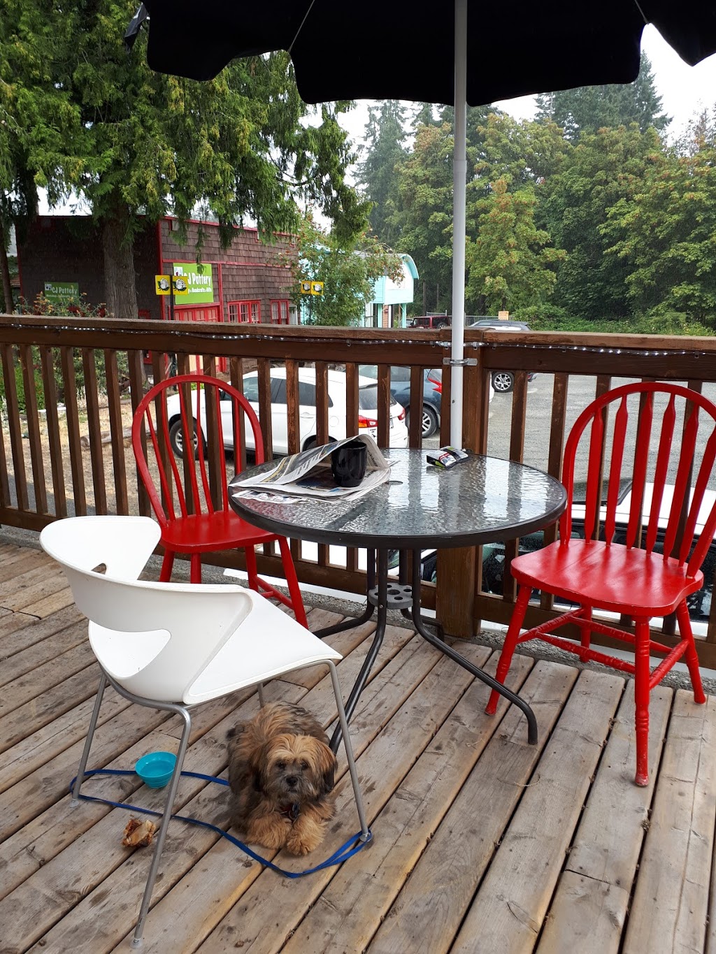 Coffee Shack | 4705 Trans-Canada Hwy, Duncan, BC V9L 6E1, Canada | Phone: (778) 422-3300