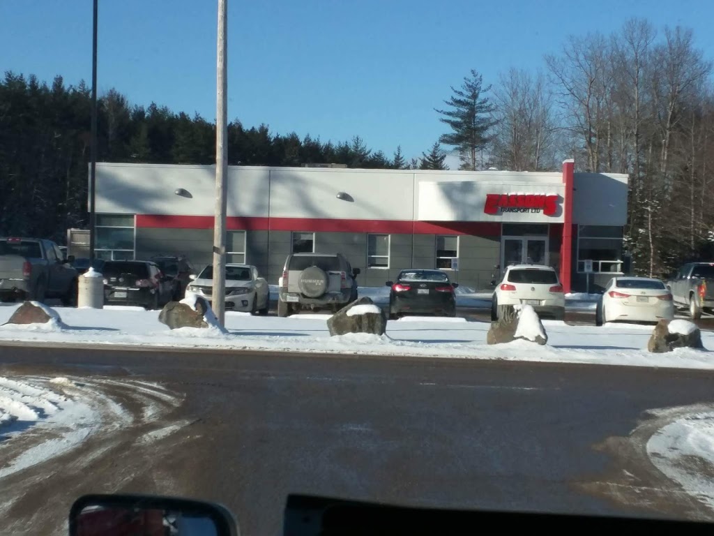 Eassons Transport Group | 1505 Harrington Rd, Kentville, NS B4N 3V7, Canada | Phone: (902) 679-1153