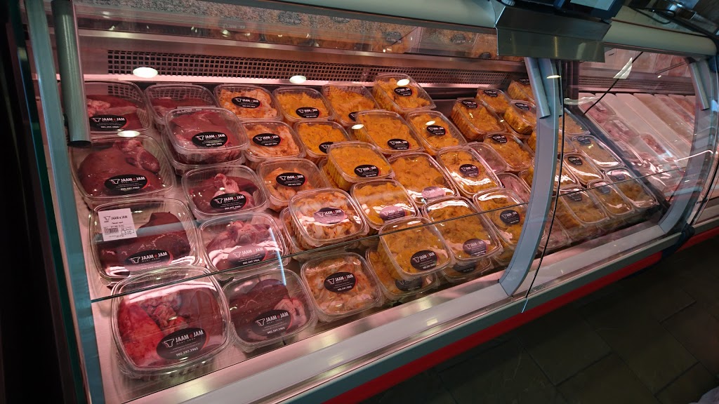 JameJam Meat Shop | 8190 Bayview Ave, Thornhill, ON L3T 2S2, Canada | Phone: (905) 597-1965