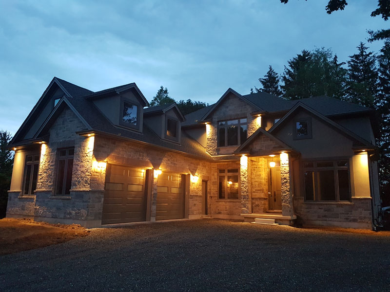 Elm Ridge Lighting And Interiors Inc | 389 Barton St, Stoney Creek, ON L8E 2L2, Canada | Phone: (905) 664-1912