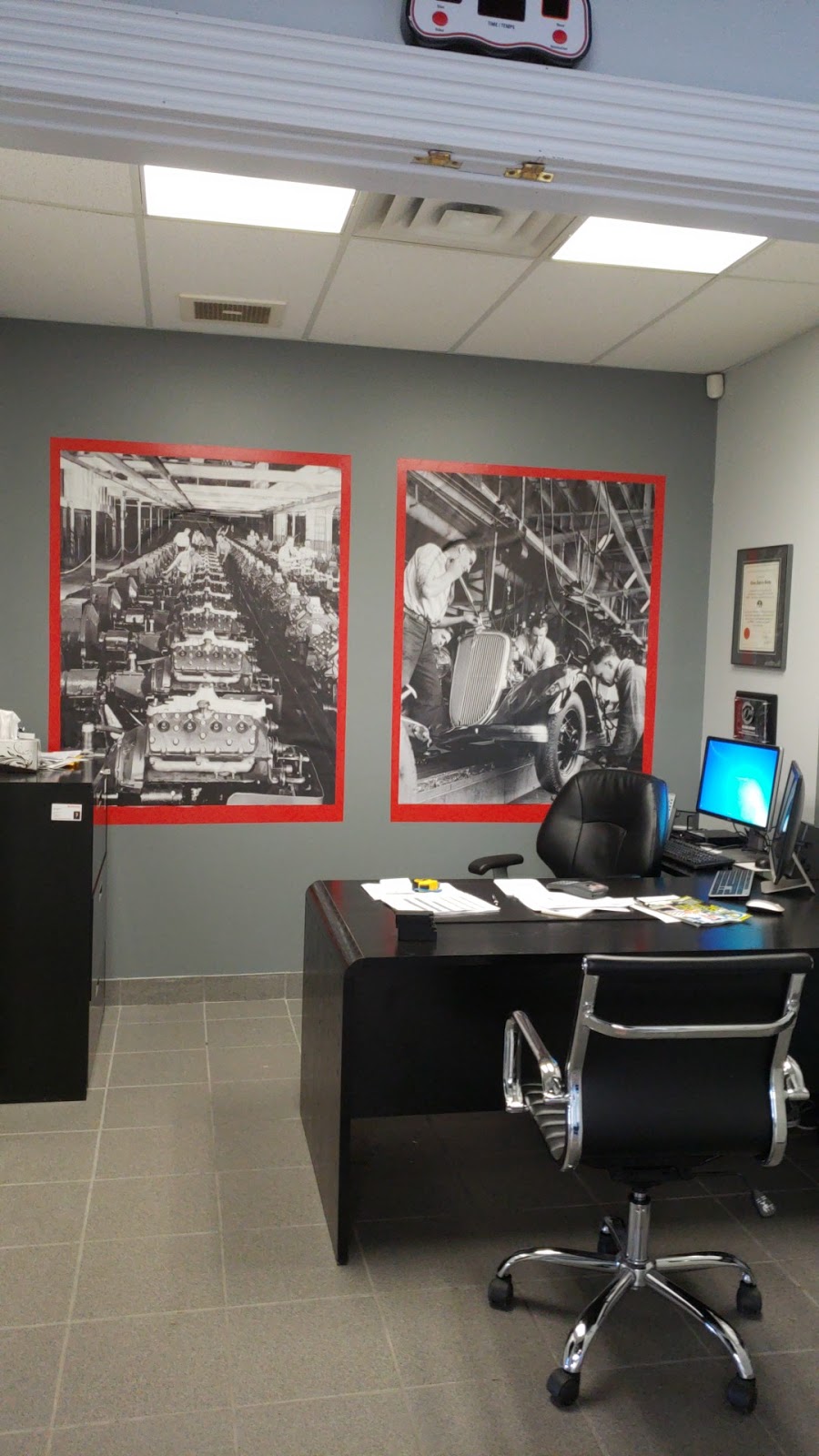 Glenn Bondy Desjardins Insurance Agent | 4050 Walker Rd #100, Windsor, ON N8W 3T5, Canada | Phone: (226) 674-0791